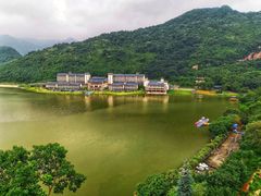 -宝晶宫旅游景区