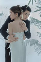 点击看大图 -情订奇缘婚纱摄影(和平路店)