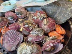 -巧克力渔家.小船海鲜胶东菜(万平口店)