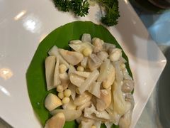 -新聚丰菜馆(太监弄店)