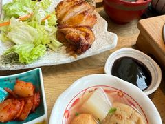 -味太助·银饭食堂(中华城店)