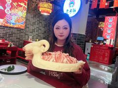 -欠火锅·水牛毛肚·团建聚餐·生日宴(何山路店)
