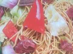 -厚生港萃·小吃餐厅(苍梧路店)