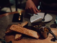 -THE CANNERY&JUJU 新鲜海鲜·牛排美食酒廊