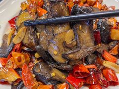 -阿山卓·野生菌火锅·纳西火塘烤肉