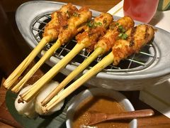 -三亚艾迪逊酒店·海滩烧烤 BARBACOA·现场乐队·浪漫晚餐·烧烤海鲜