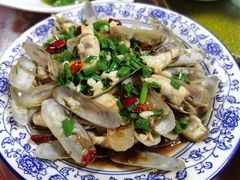-杨记海鲜楼(三门黑金冠店)