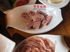 -巴邑火锅(江北万达店)
