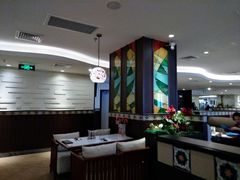 -斗牛士牛排(南京东路店)