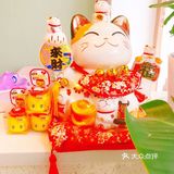 来沐恩游泳啦！