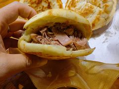 -永茂驴肉(莲池南大街总店)