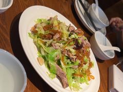 -奕景小馆·地道大连菜(恒隆广场店)