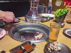 -牛藏·黑毛和牛烧肉(环市东店)