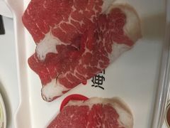 -鼎香缘海鲜自助火锅烤肉(锦辉购物广场店)