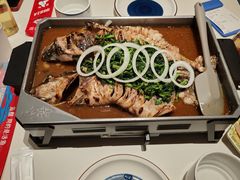 -鱼酷活鱼烤鱼(山西旗舰店)