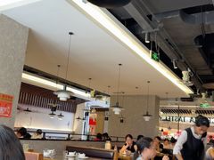 -白鹭·江南宴(茂悦东荟城店)