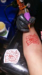-MDZ STORE·TATTOO·耳饰