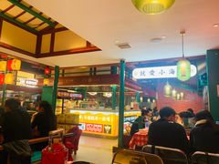 -辣小鲜·南昌大排档(船山路店)