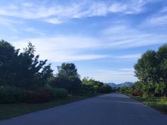 -北京九华山庄会展酒店