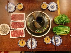 -前门张记涮肉(前门店)
