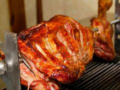 -迎燕阁烤羊腿(二环南路店)