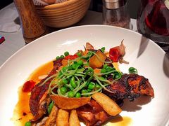 烤鸡-Solo(衡山路店)