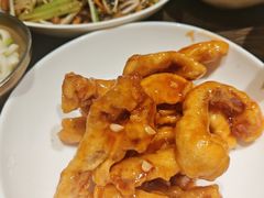 -魁盛居百年鲁菜馆(县西巷店)