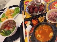 -Signatures Food Court - Suria KLCC
