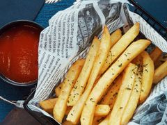 -圣彼得堡观江俄餐厅(中央大街黑金冠店)