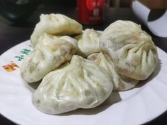 -小胖包子王(赵公口店)