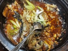 -君霖海鲜私房菜(春柳店)