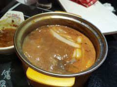 -鲁西肥牛(九方购物中心店)