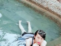 -三亚珠江南田温泉度假区