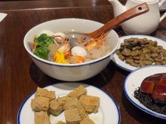 -咸亨酒店•非遗绍兴菜•中华老字号(堂吃餐厅)