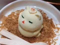 -京华烟云·北京烤鸭(领展购物广场·中关村店)