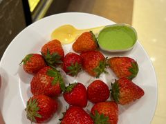 -金马门国际美食百汇(珞喻路店)