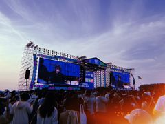 -长春奥林匹克公园