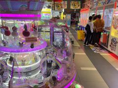 -反斗乐园(中航城君尚购物中心)