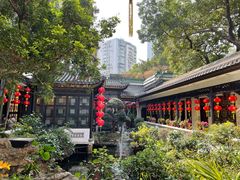 -北园酒家(小北路店)