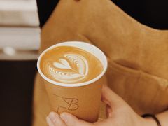 -LAB COFFEE来杯咖啡(浦仓路店)