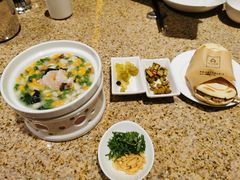 真爱麻食-长安壹号