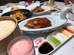 -北京厨房(西安SKP店)