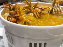 -聚丰园•湖鲜餐厅(阿红私房菜梅石路店)