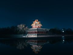 -故宫博物院(故宫)