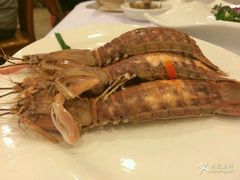 -宜宾海鲜酒家·三十年老字号