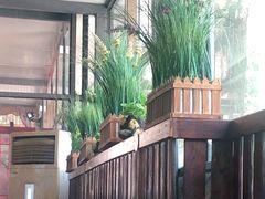 -闻道食府烙饼卷带鱼(原车耳营店原大觉寺店)