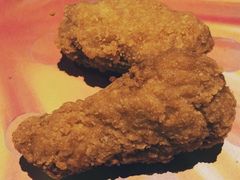 -麦当劳(集美石鼓店)