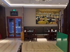 -蓝海大饭店·渔歌舫(黄岛店)