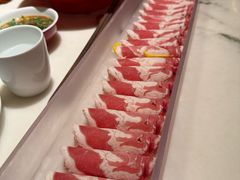-涮福記·现切牛羊肉火锅(世纪汇店)
