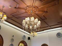 -马勒别墅·中餐厅